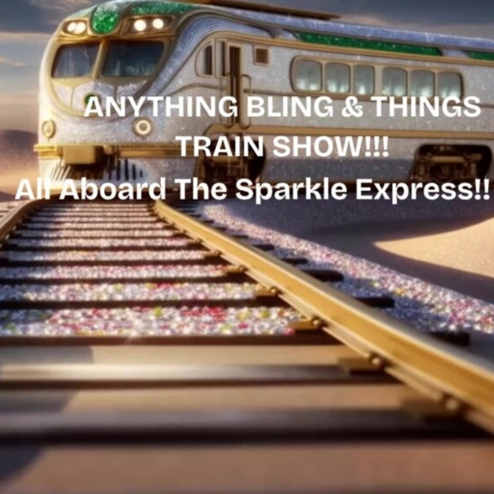 8/3/26 BACK TO SCHOOL SHARE SHOW TRAIN 11am EST - Picture 11 of 15